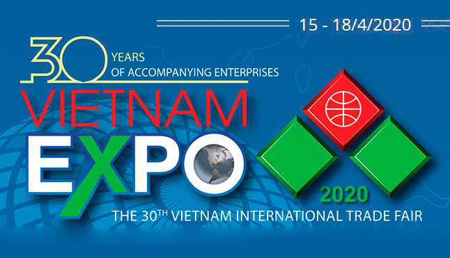 Vietnam Expo 2020