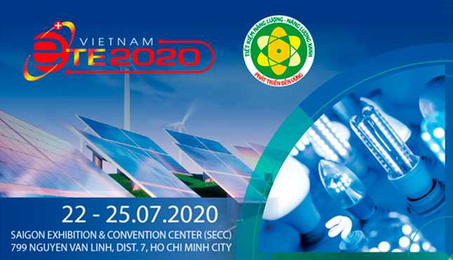 Ete & Enertec Expo 2020