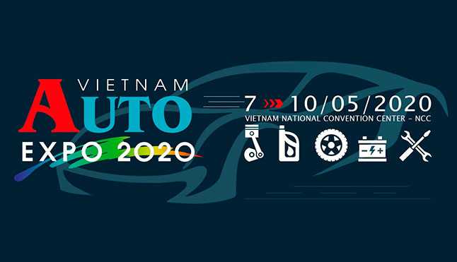 Vietnam Auto Expo 2020